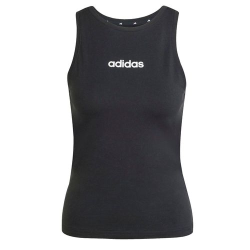 Musculosa Mujer adidas Linear Slim