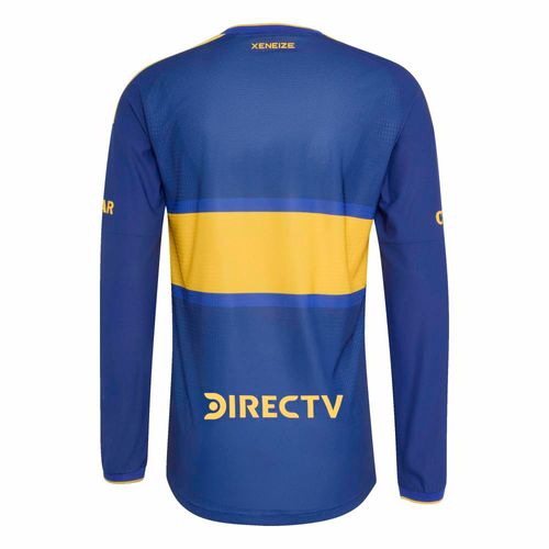 Camiseta Hombre adidas Boca Juniors Titular 26/27