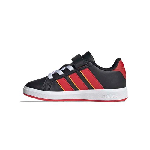 Zapatillas Niños adidas Grand Court Mickey El