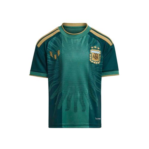 Camiseta Niños adidas Afa 10 Messi 2026