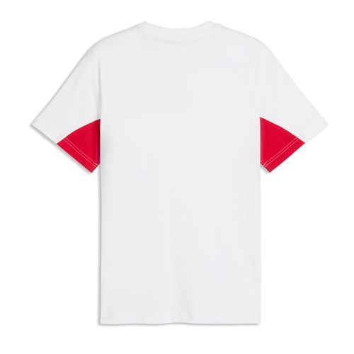 Remera Hombre Puma Essentials Block