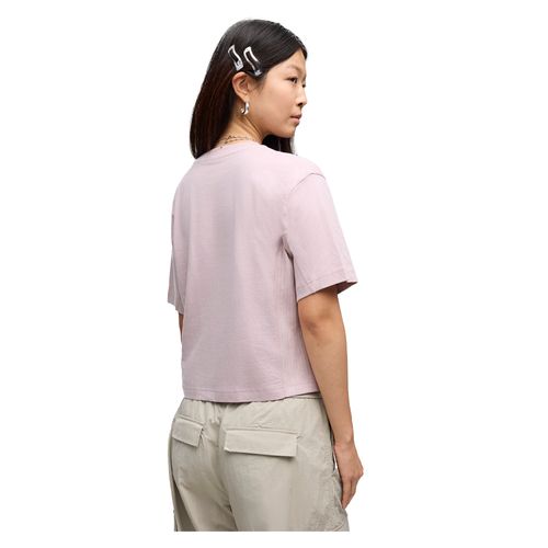 Remera Mujer Puma Relaxed