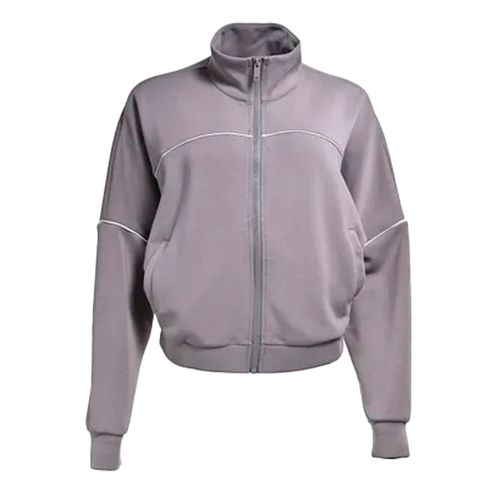 Campera Mujer Atomik Yogui Piping