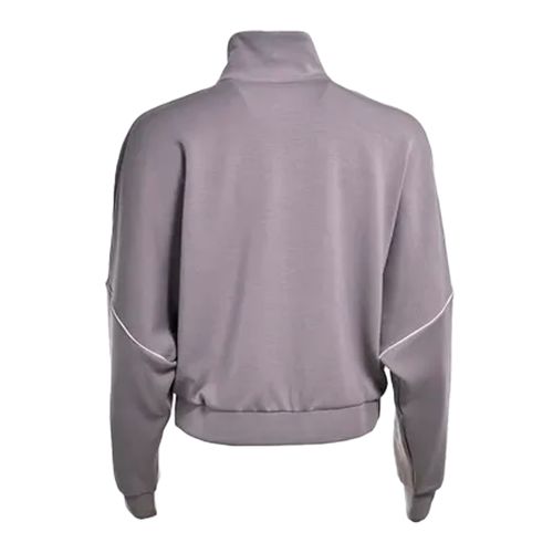 Campera Mujer Atomik Yogui Piping