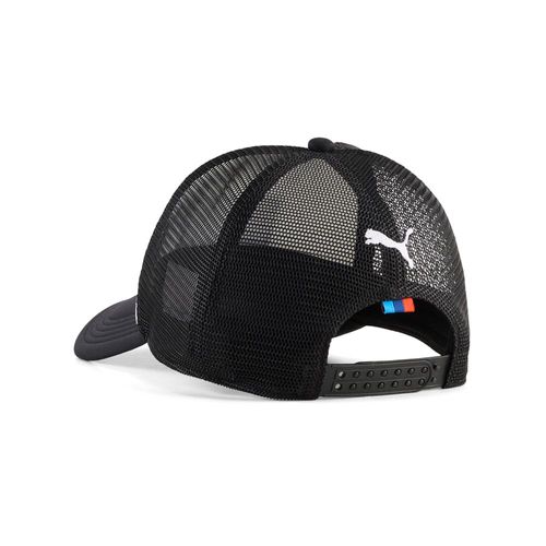 Gorra Hombre Puma Bmw Trucker