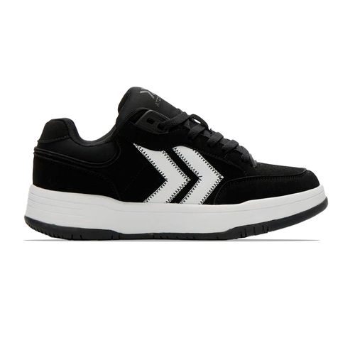 Zapatillas Mujer Atomik Blacktop