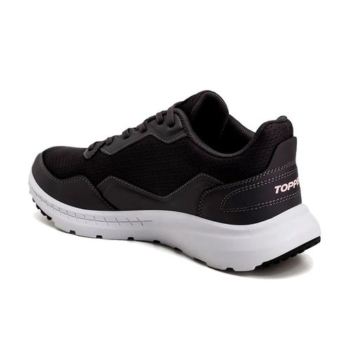 Zapatillas Mujer Topper Wind 5