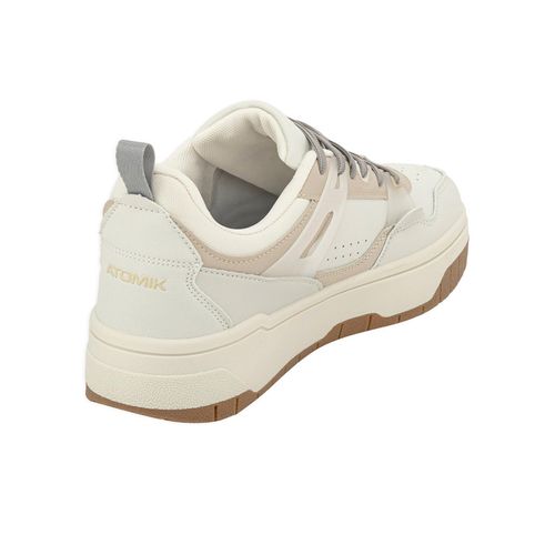 Zapatillas Mujer Atomik Wild