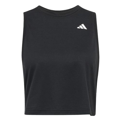 Musculosa Mujer adidas Boxy
