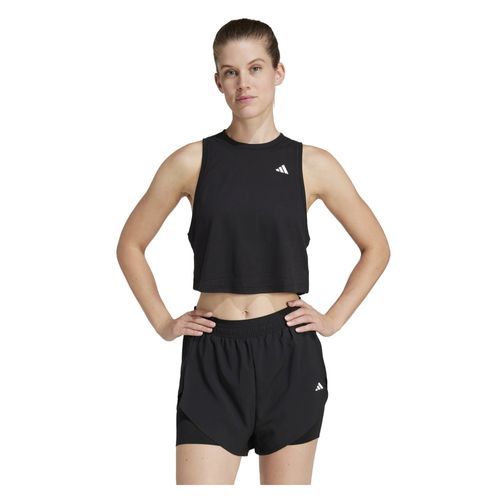 Musculosa Mujer adidas Boxy