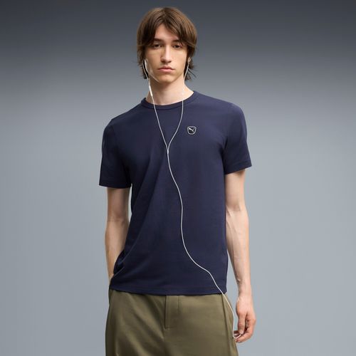Remera Hombre Puma Ess Elevated