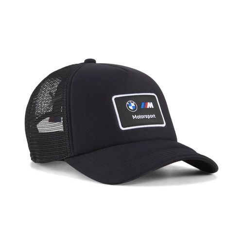 Gorra Unisex Puma Mms Trucker