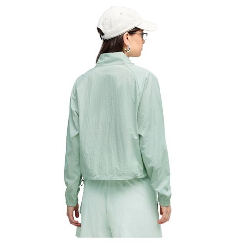 Campera Mujer Puma Pumatech Relaxed