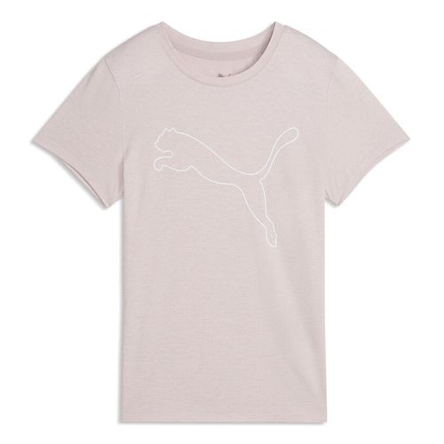 Remera Mujer Puma Essential
