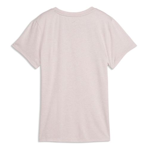 Remera Mujer Puma Essential