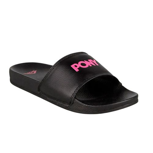 Ojotas Mujer Pony Oasis