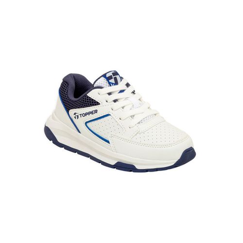 Zapatillas Niños Topper Map