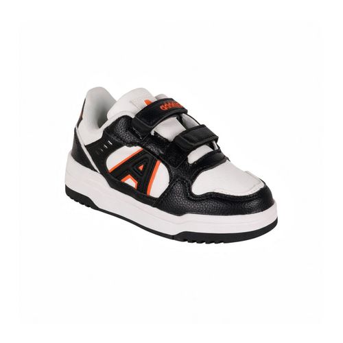 Zapatillas Niños Addnice Skate Max Velcro