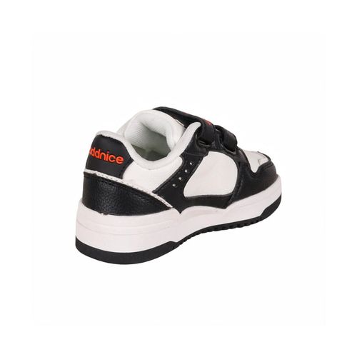 Zapatillas Niños Addnice Skate Max Velcro