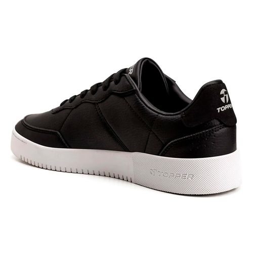 Zapatillas Unisex Topper Terre