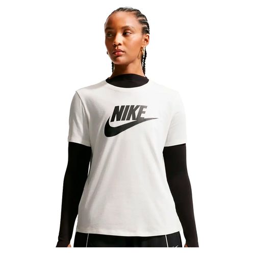 Remera Mujer Nike Soportswear Essentials