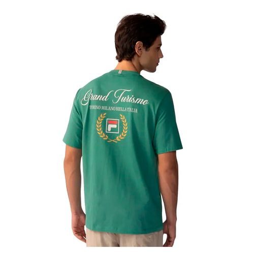 Remera Hombre Fila Comfort Gt
