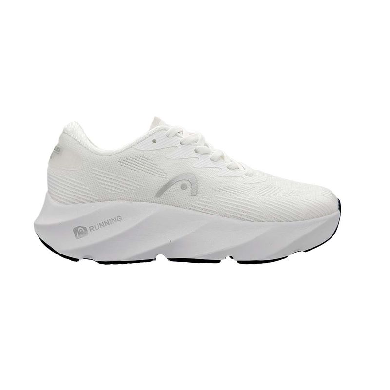Zapatillas Mujer Head Running Pro - ON Sports: Zapatillas y Ropa Deportiva