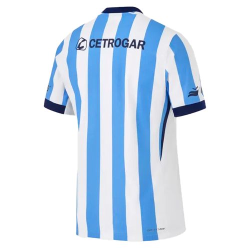 Camiseta Hombre Nike Racing Club