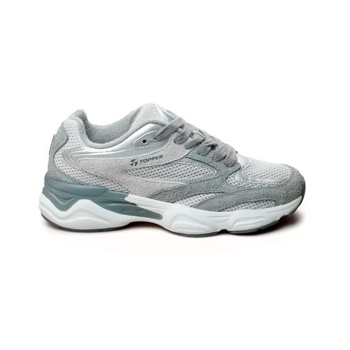 Zapatillas Unisex Topper Tr90