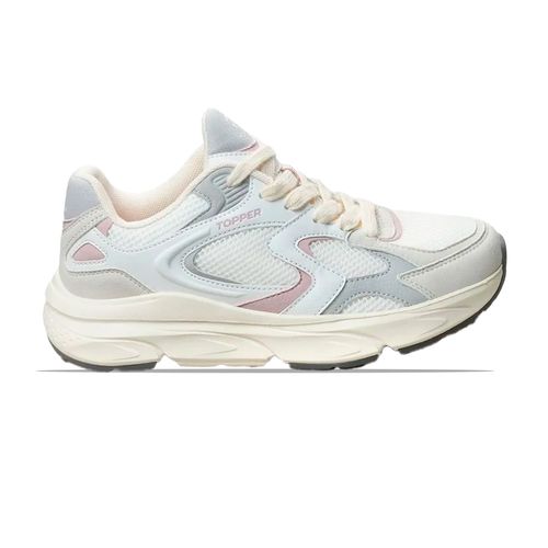 Zapatillas Unisex Topper Vallarta