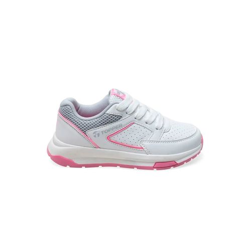 Zapatillas Niños Topper Map Kids