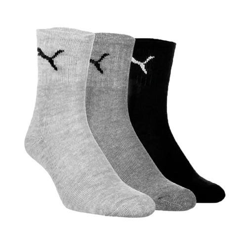 Pack Medias X3 Puma Sport