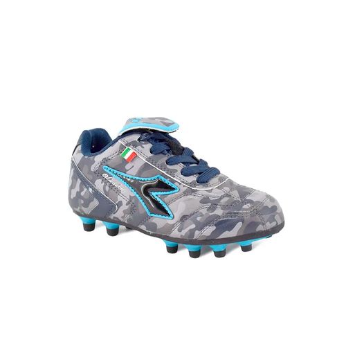 Botines Diadora Clasico Tf Niño