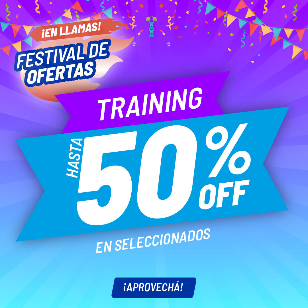 TRAINING