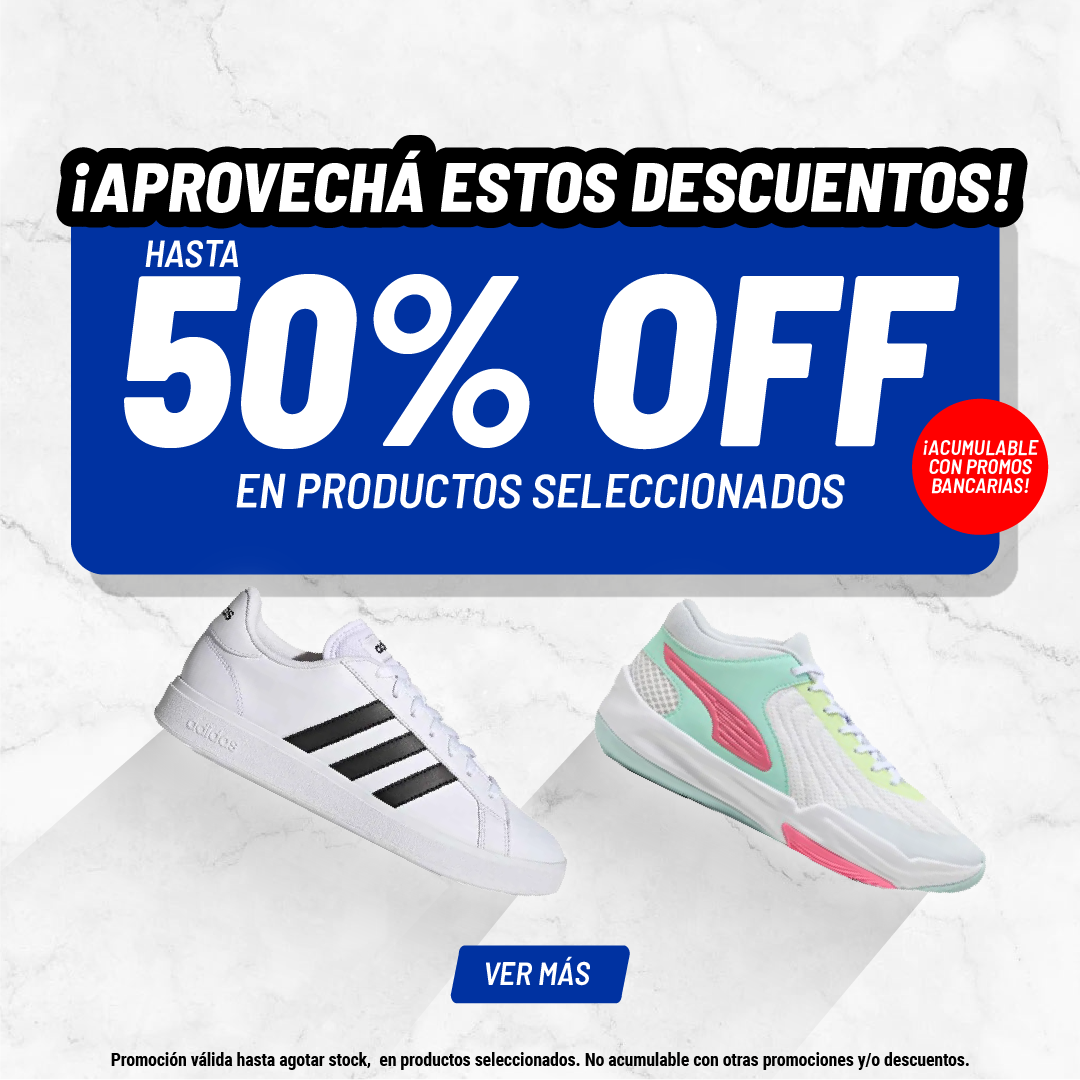 descuentos