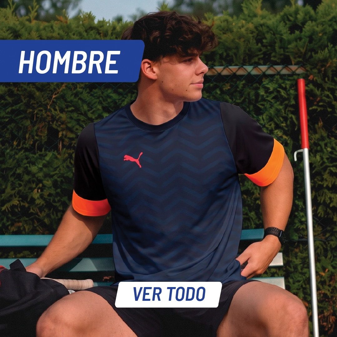 hombre