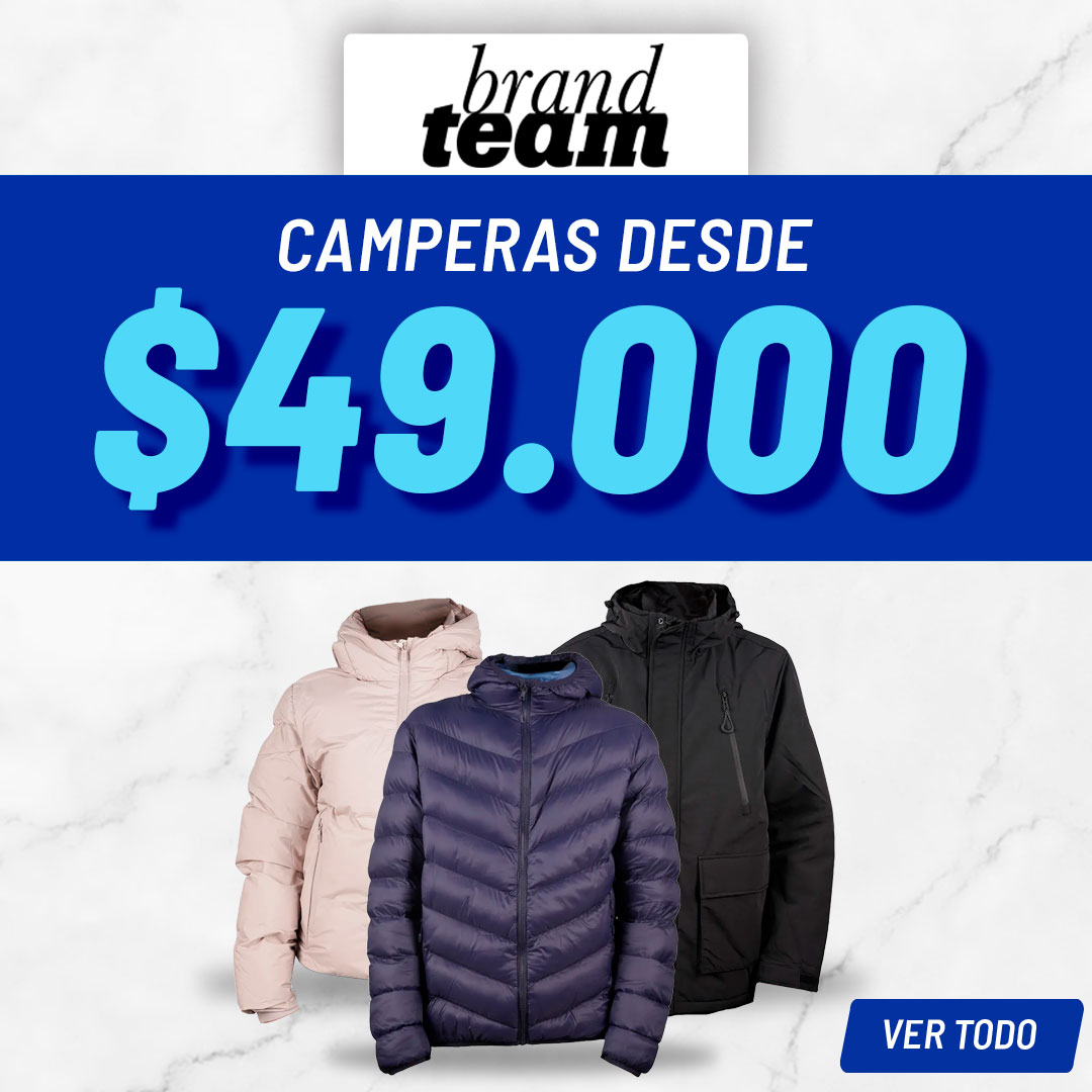 CAMPERAS