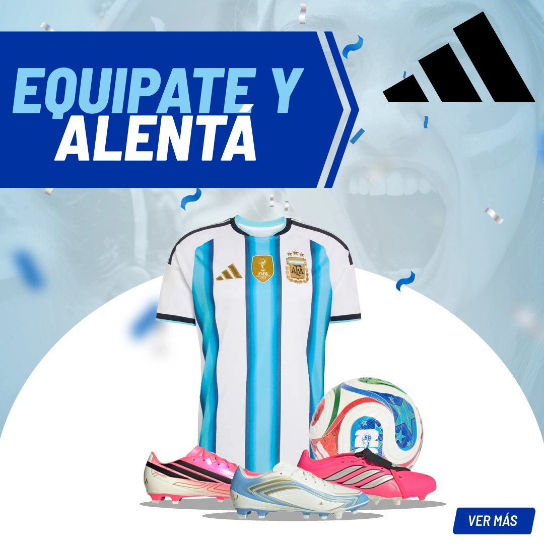 adidas AFA