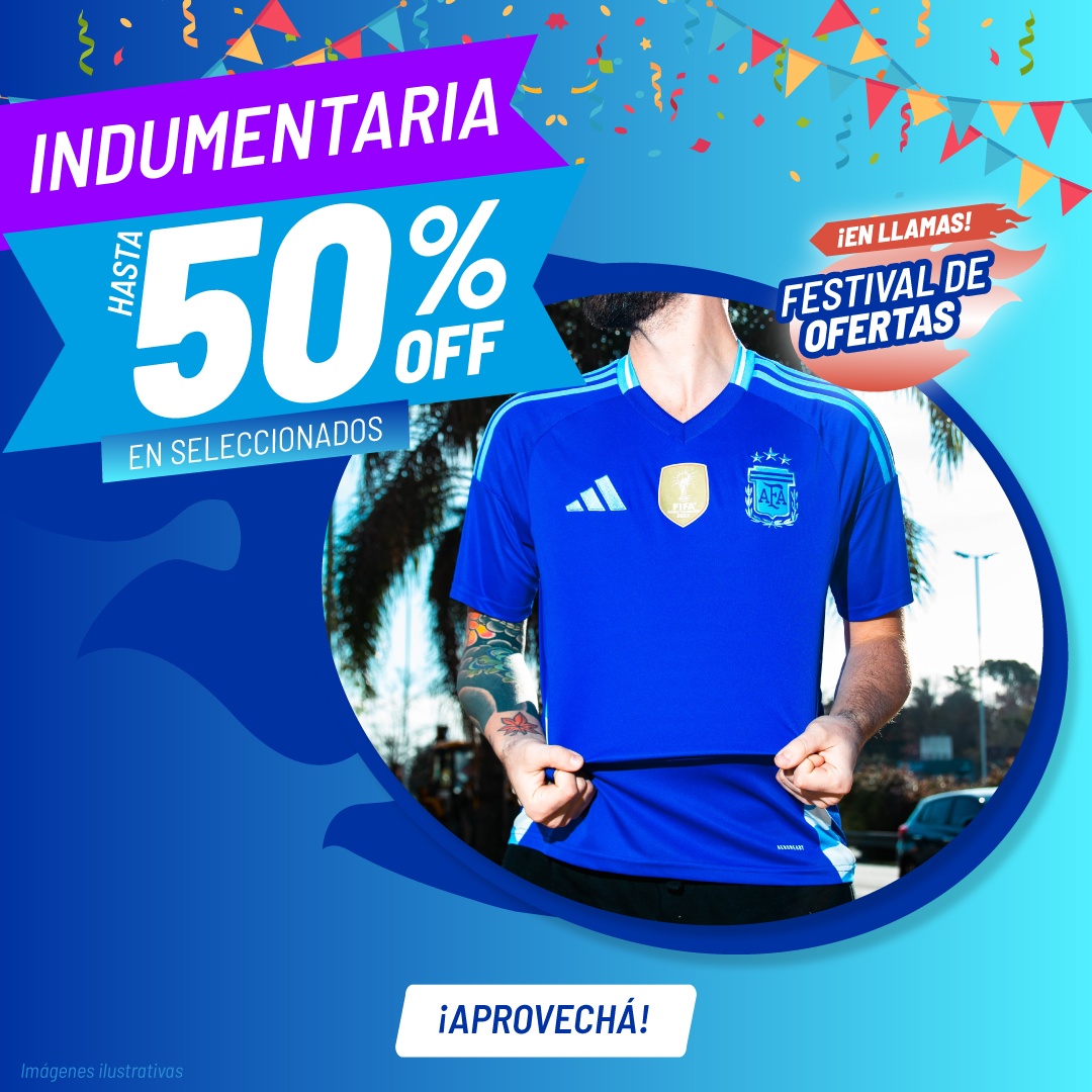 INDUMENTARIA