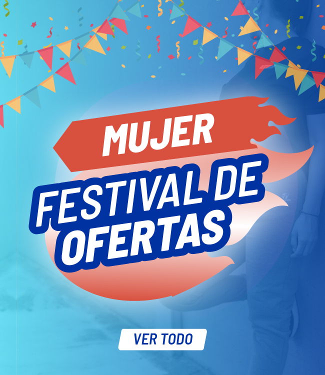 MUJER​
