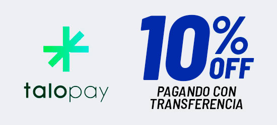 TRANSFERENCIA​