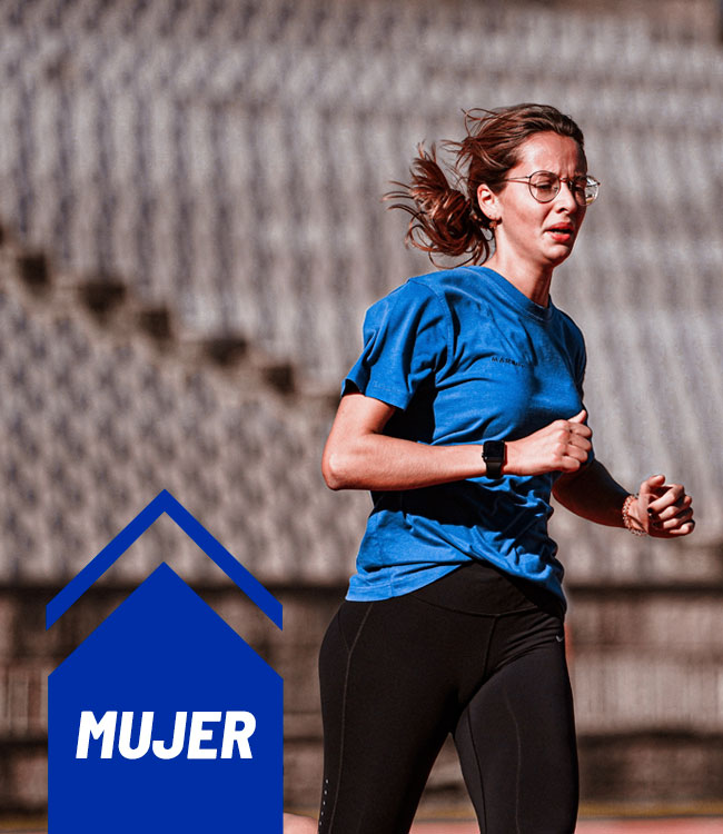 MUJER​