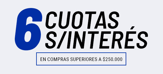 CUOTAS​