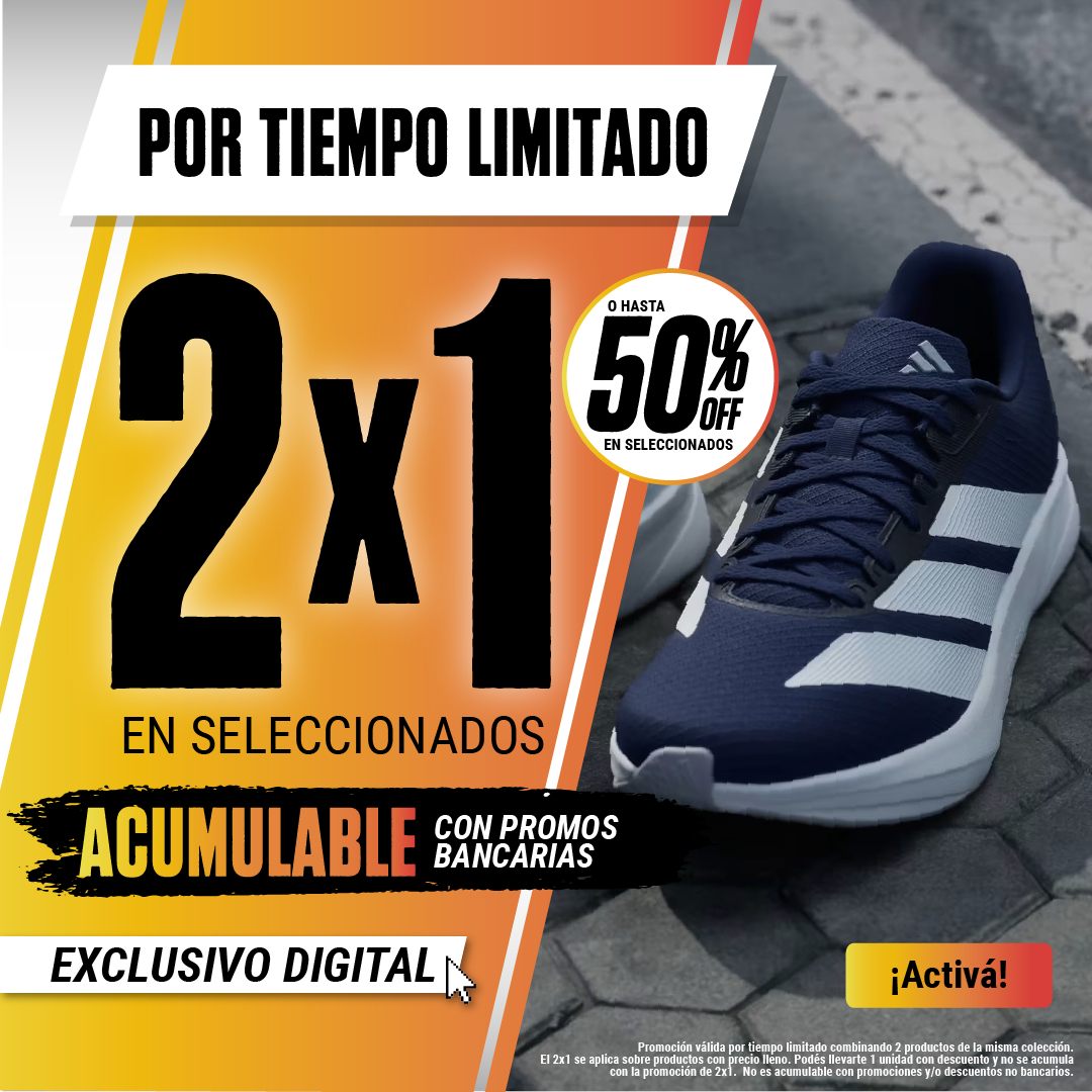 on 2x1
