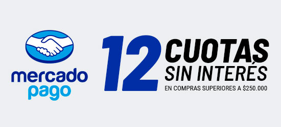MERCADO PAGO​