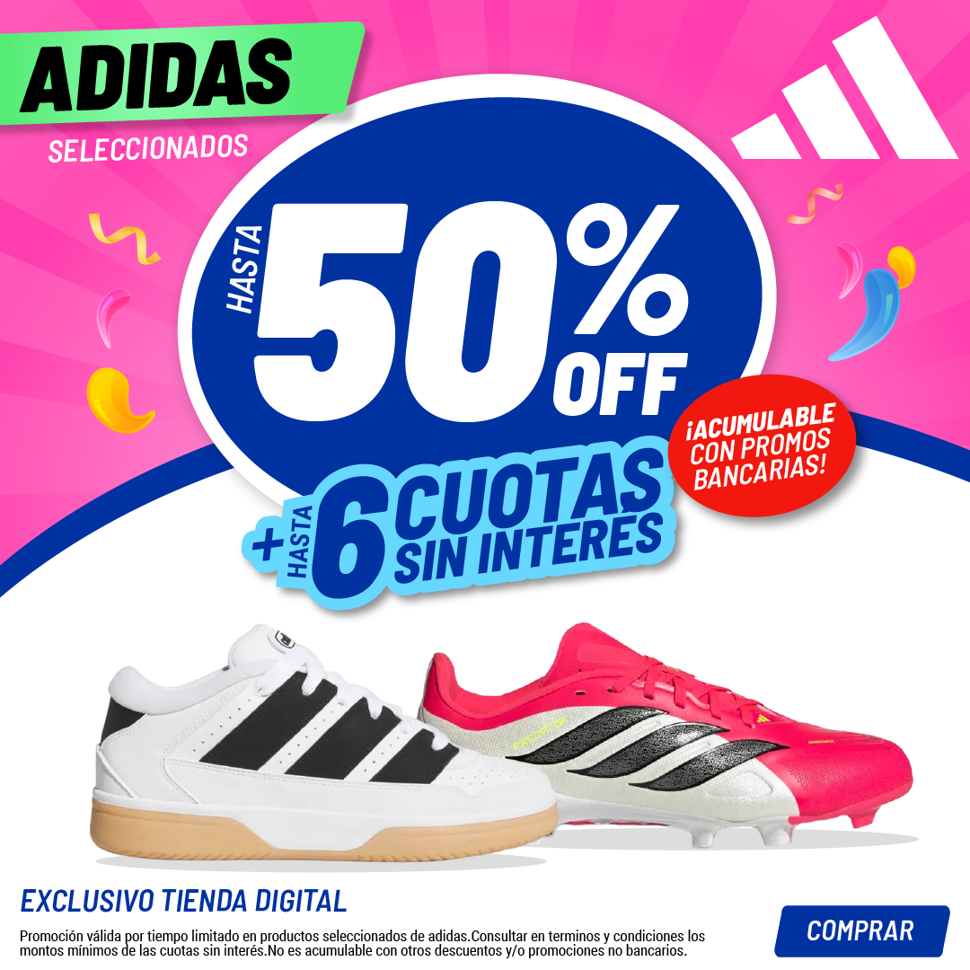 adidas