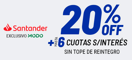 SANTANDER