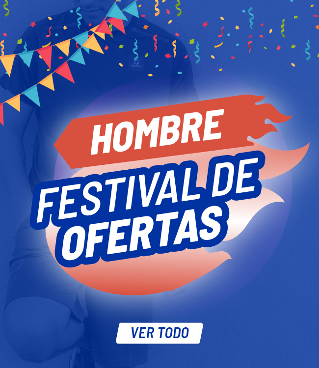HOMBRE​