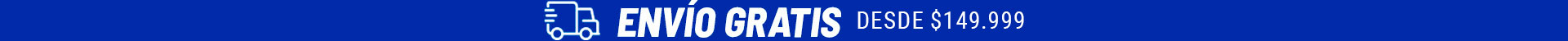 ENVÍO GRATIS