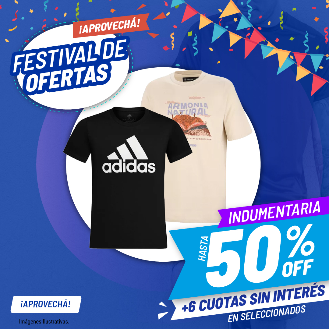 INDUMENTARIA
